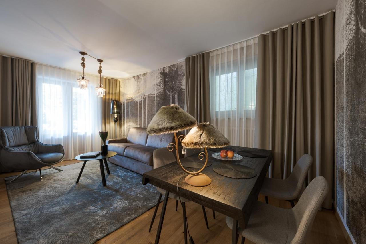 Mair Appartements In Schenna Εξωτερικό φωτογραφία