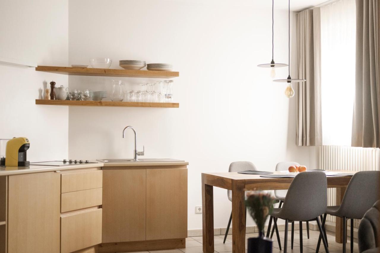 Mair Appartements In Schenna Εξωτερικό φωτογραφία