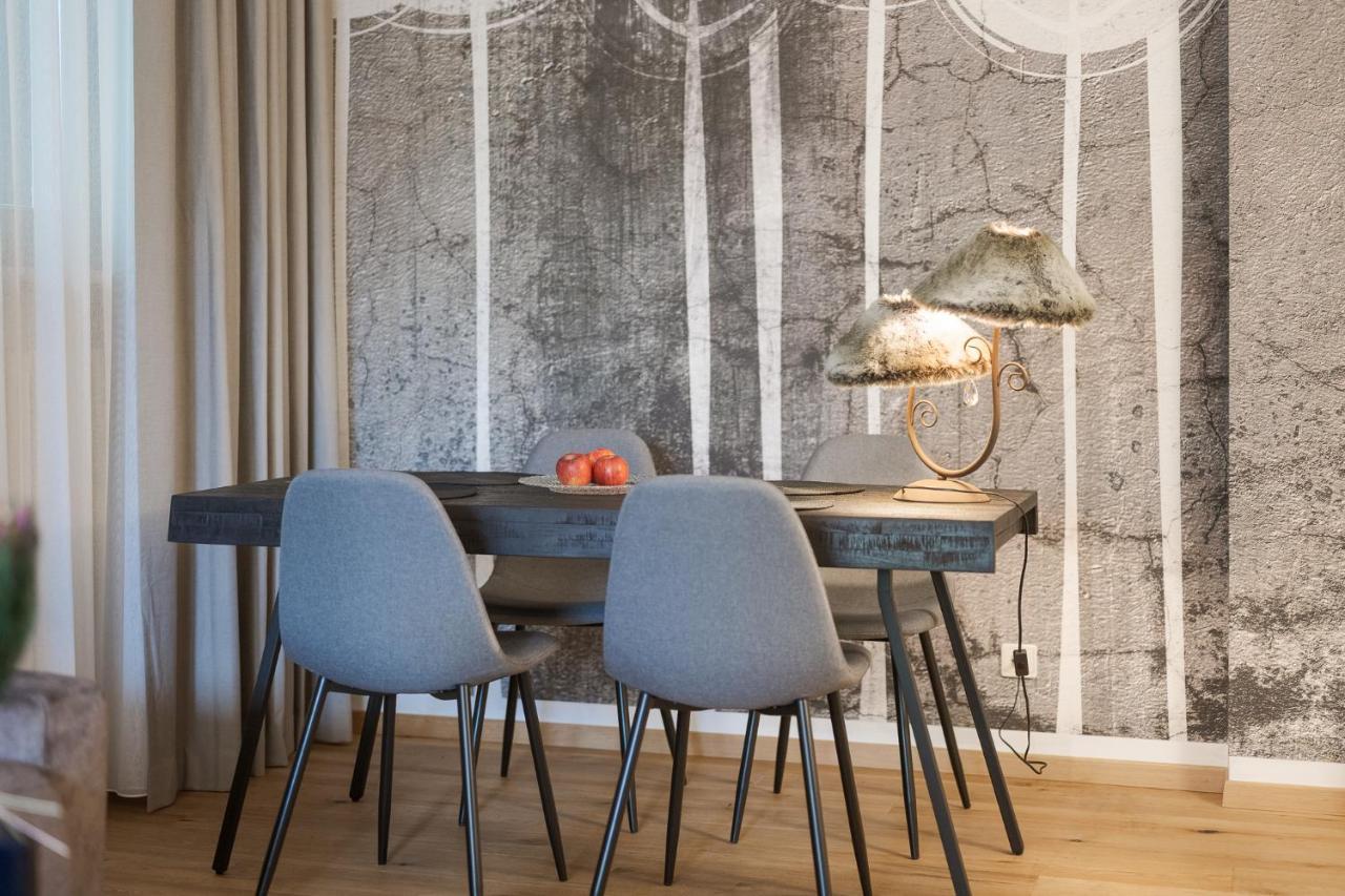 Mair Appartements In Schenna Εξωτερικό φωτογραφία